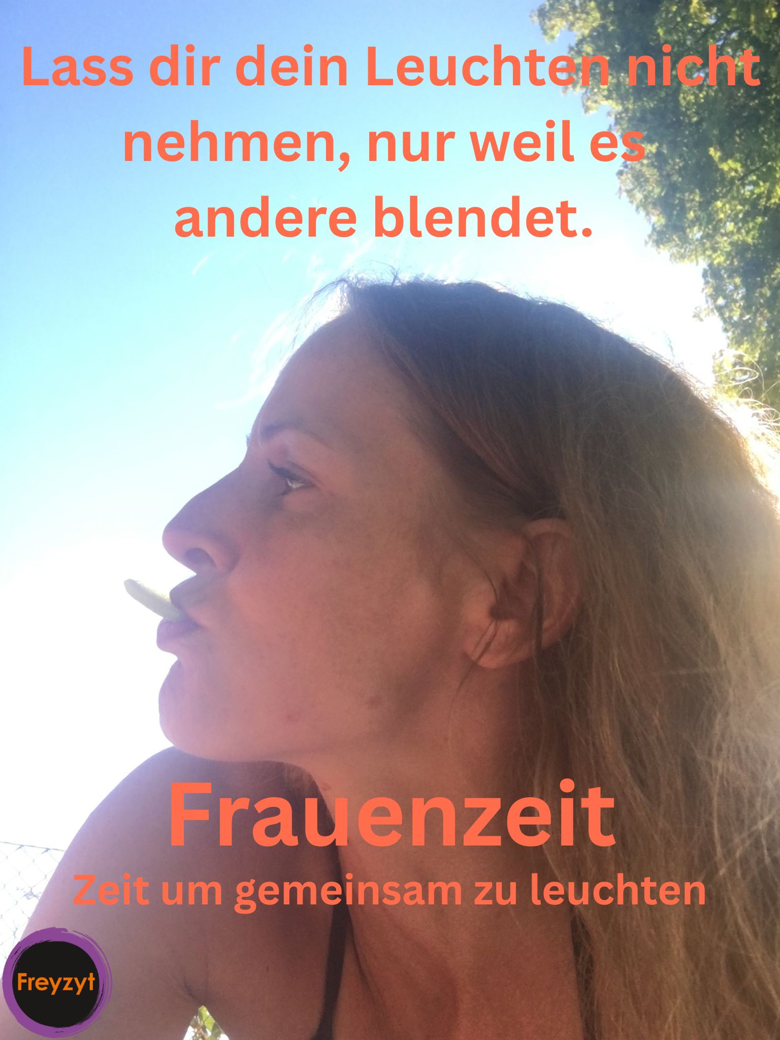 Die Lügen haben es weit geschafft, aber sie können sich nicht ewig halten. Es reicht mit Rassismus, Sexismus und dergleichen....