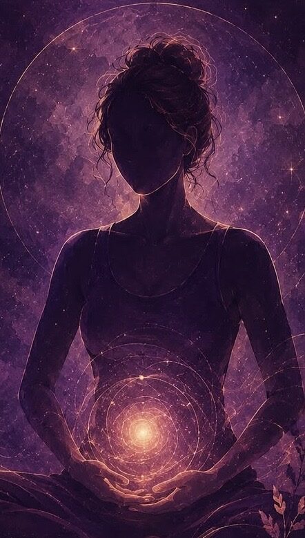 Femmergy Meditation